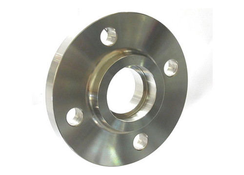 對焊法蘭 對焊法蘭